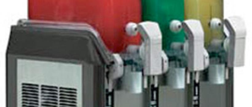 Frozen Drink Machines