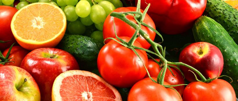 Fruit & Vegetable Processing Market 