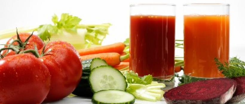 Fruit & Vegetable Processing Market