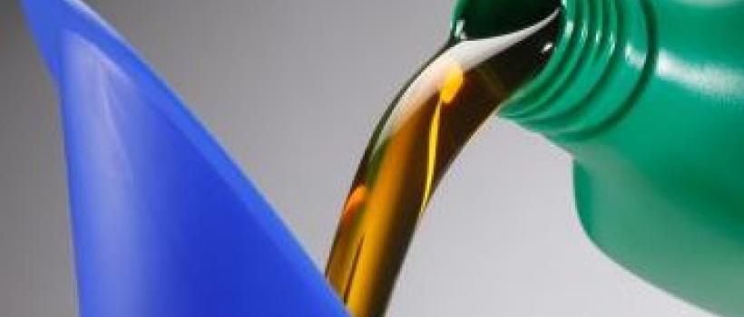 Fuel Additive Market