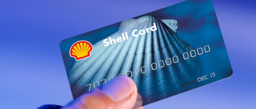 Fuel Card 