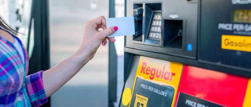 Fuel Cards