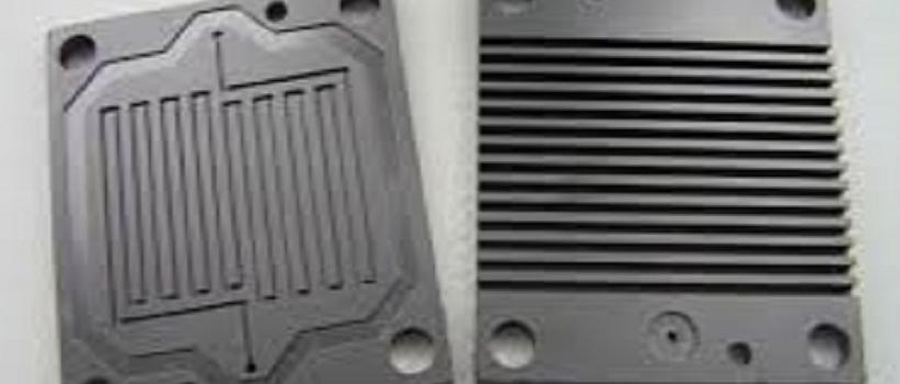  Fuel Cell Bipolar Plates