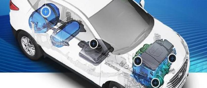  Fuel Cell Electric Vehicles  Market 