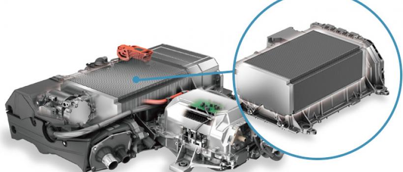 Fuel Cell Market