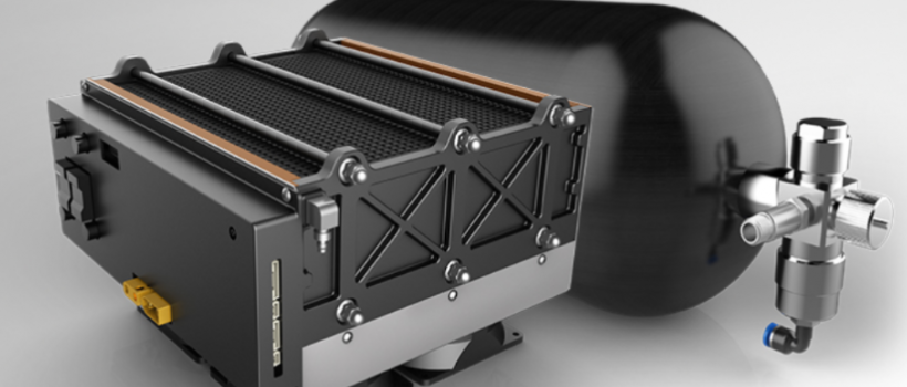 Fuel Cell Market