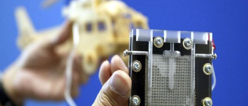 Fuel Cell Technology, Fuel Cell Technology Market, Fuel Cell Technology Market Growth