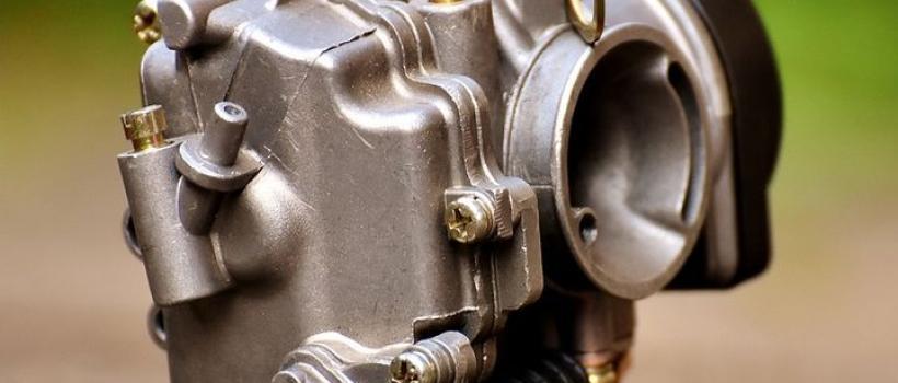 Fuel Delivery System