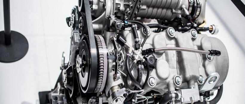 Fuel Efficient Internal Combustion Engine, Fuel Efficient Internal Combustion Engine Market, Fuel Efficient Internal Combustion Engine Market Growth