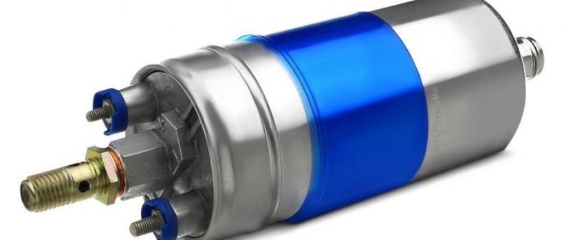 Fuel Pump Industry