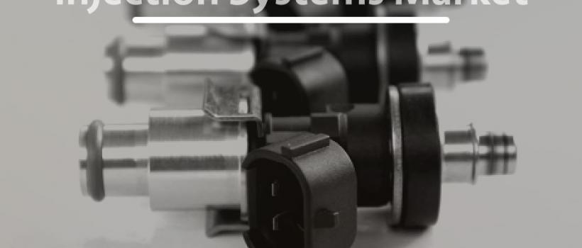 Automotive Fuel Injection Systems