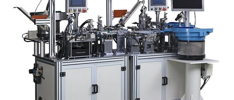 Fully Automatic Insertion Machine, Fully Automatic Insertion Machine Market, Fully Automatic Insertion Machine Market Growth