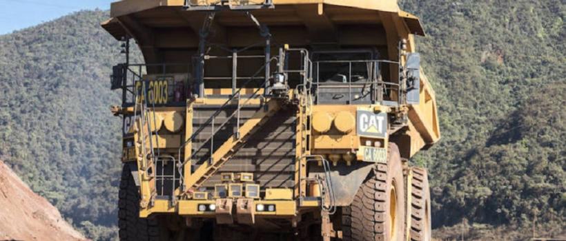 Fully Autonomous Construction Robot 