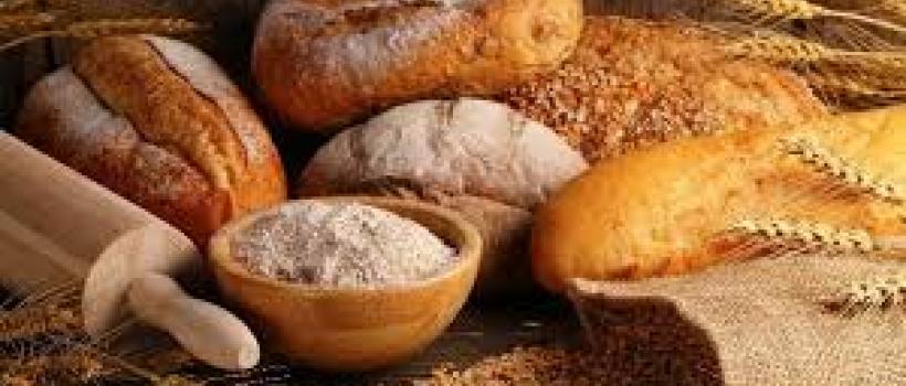 Functional Cereal Flour