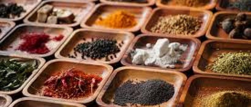 Functional Food Ingredients