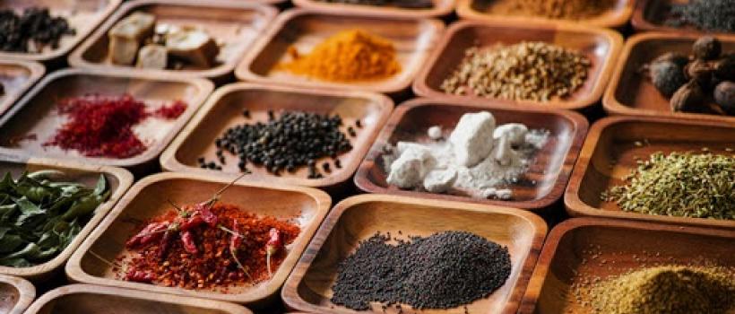 Functional Ingredients 