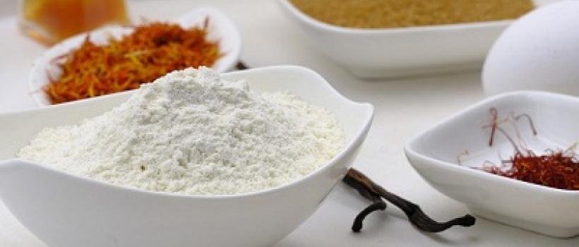 Functional Cereal Flour market