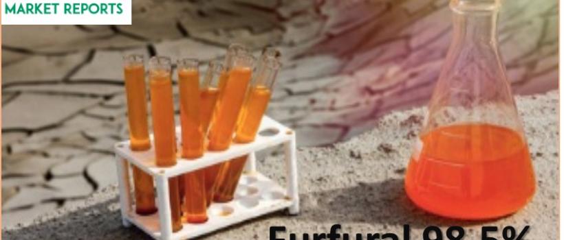 Furfural 98.5%