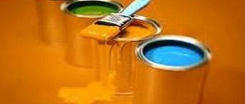 Furniture Paint Market