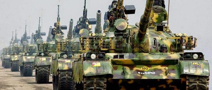 Future of Bangladeshi Defense Industry 2023