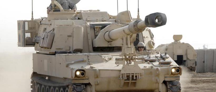 Future of Saudi Arabian Defense Industry 2023