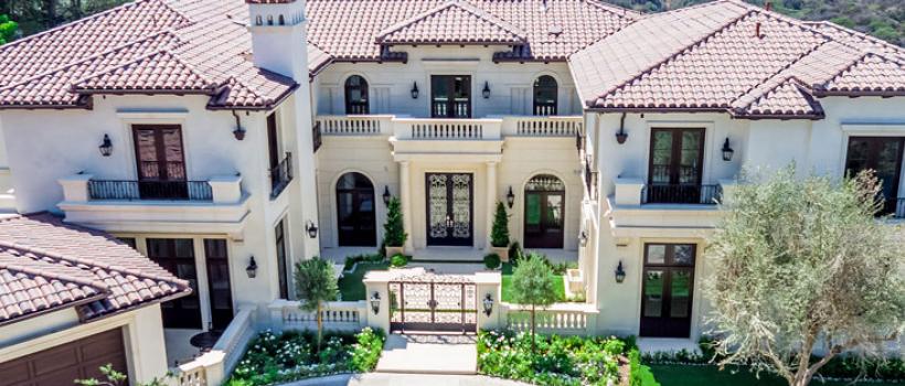 Grande Bellezza in Beverly Hills