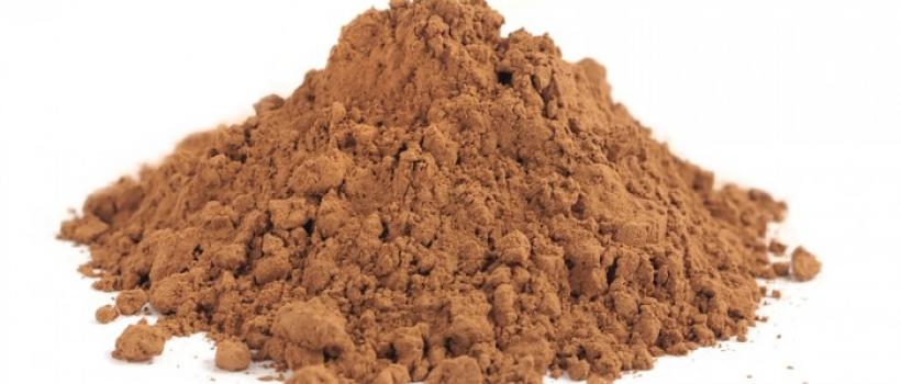 GCC Countries Carob Powder Market