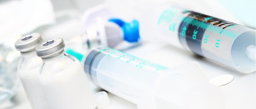 General Anesthesia Drugs Market: Growing Demand for Surgical Procedures Drives Market Growth