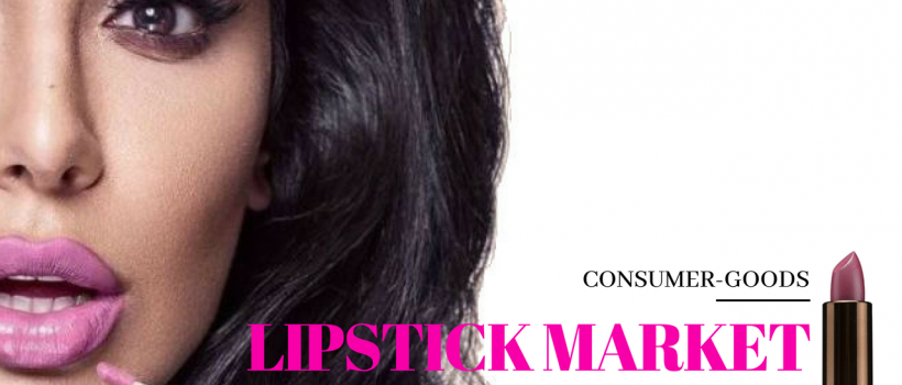 Global Lipstick Market