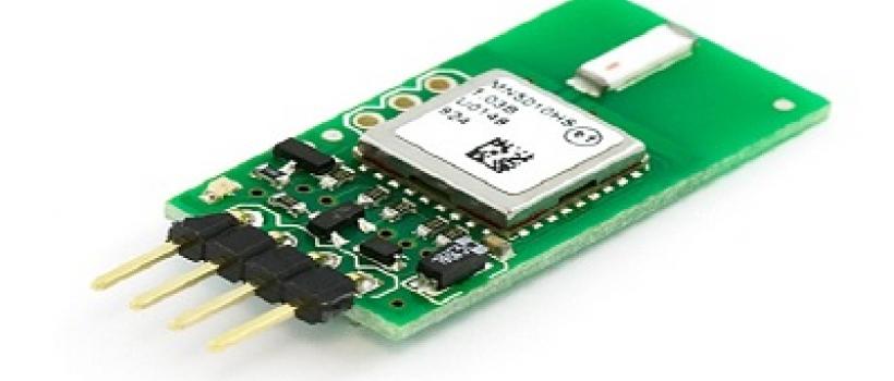 GPS Chipset