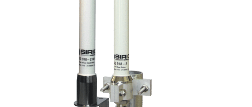 GSM Antenna Market
