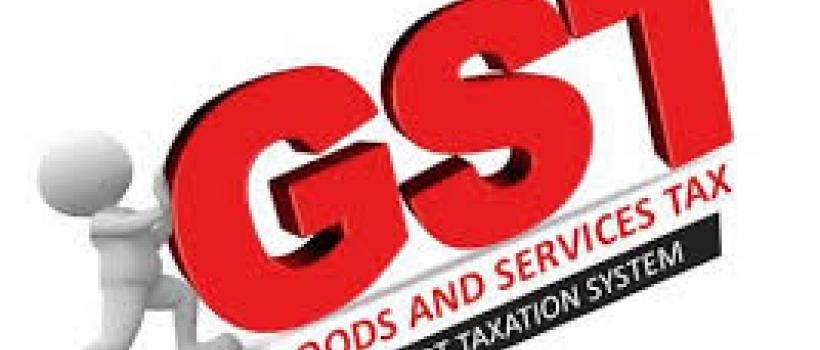 GST Registrations in Delhi