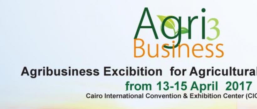 Agri-Business Agriculture & Reclamation Expo 