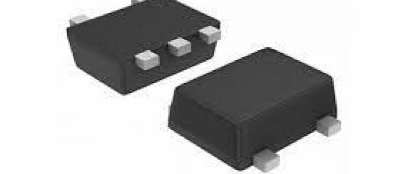 GaN Radio Frequency Devices