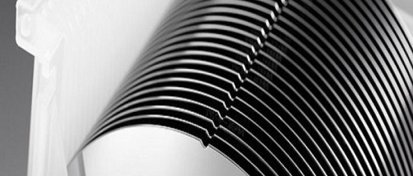 Gallium Arsenide (GaAs) Wafer 