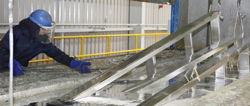 Galvanization, Galvanization Market, Galvanization Market Growth