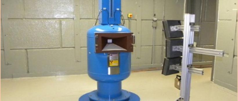 Gamma Irradiators