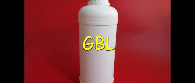 Gamma-Butyrolactone