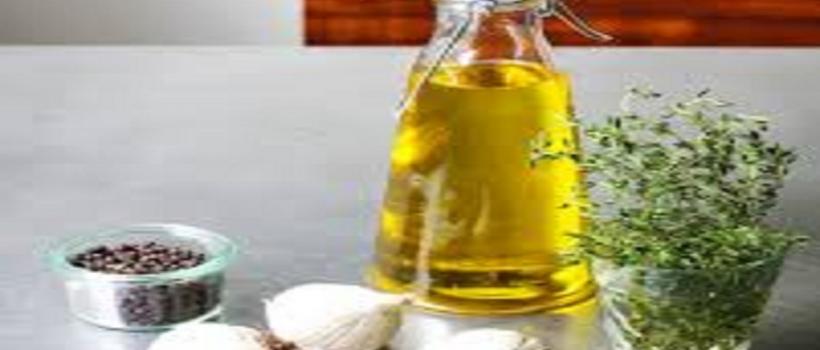 Garlic Oil Market