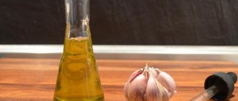 Garlicin Oil Market