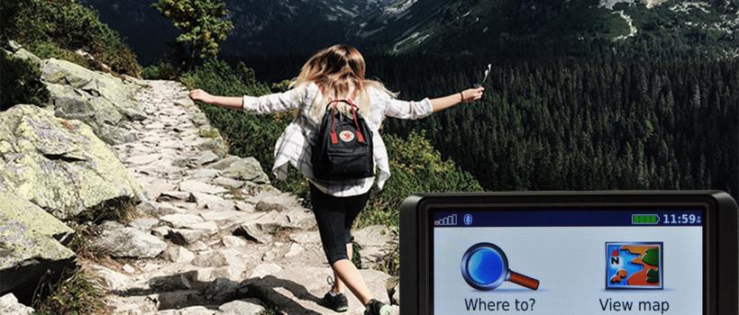 update Garmin Nuvi 265w