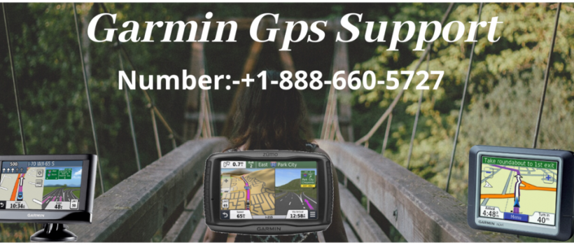 Garmin GPS support number