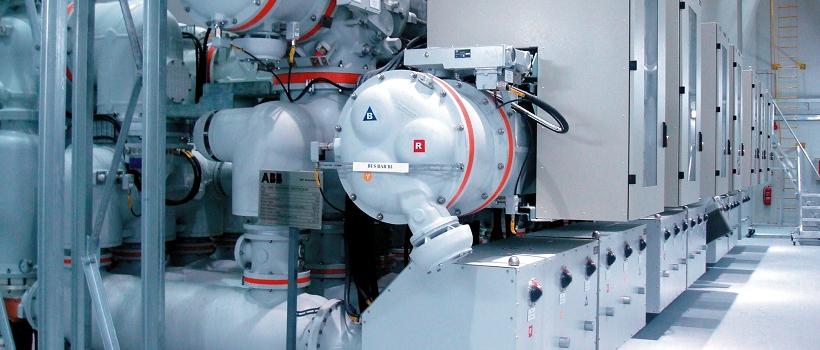 Gas Insulated Substation (GIS), Gas Insulated Substation (GIS) Market, Gas Insulated Substation (GIS) Market Growth