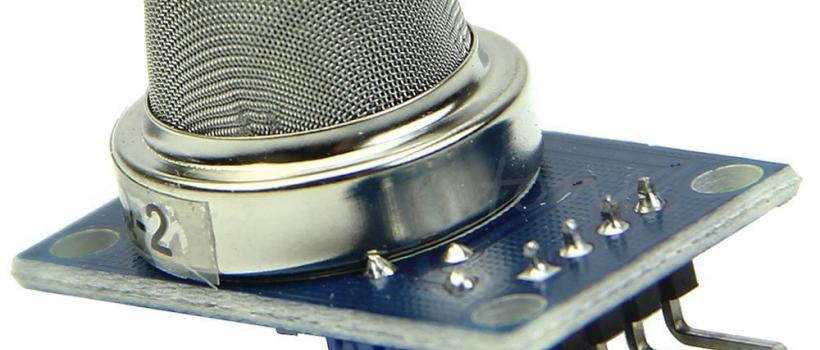 Gas Sensors Market