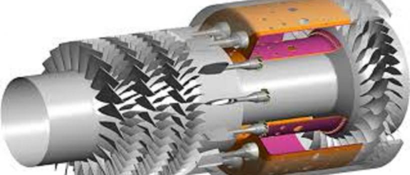 Gas Turbine Engine