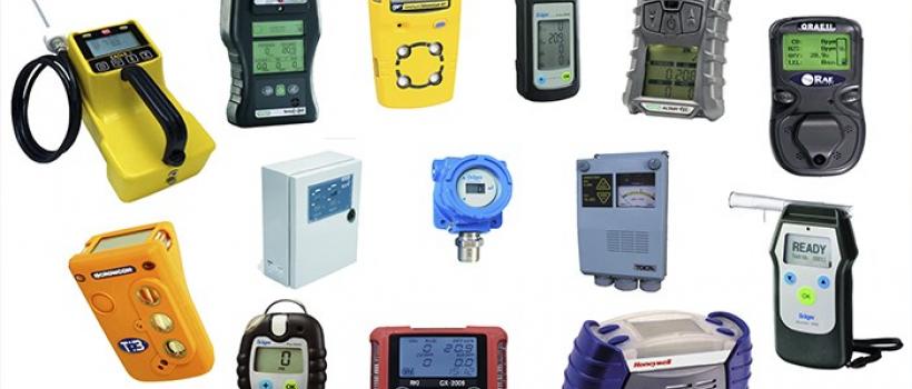 Gas Detection Equipment market