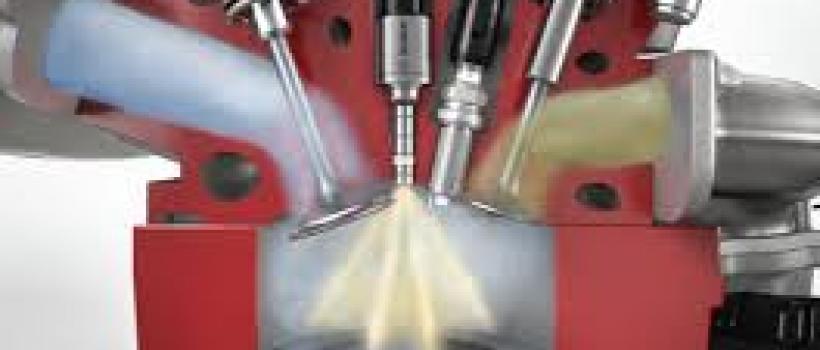 Gasoline Direct Injection System 