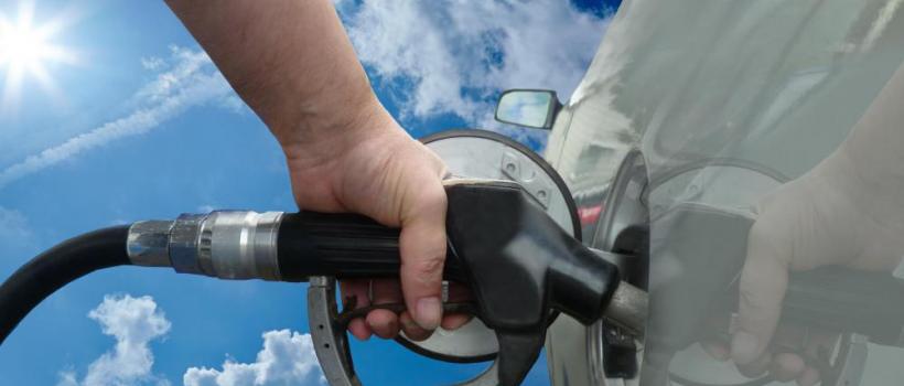 Gasoline Fuel Additives Industry