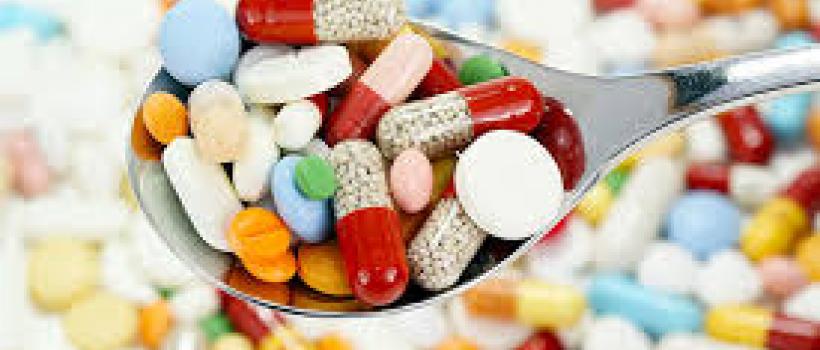 Gastrointestinal OTC Drugs