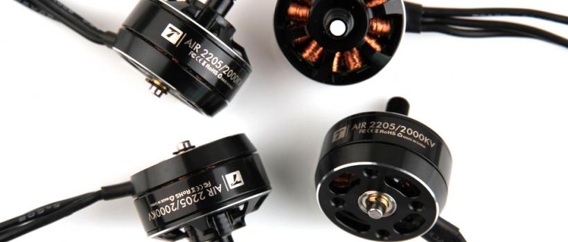 Gear Air Motor 